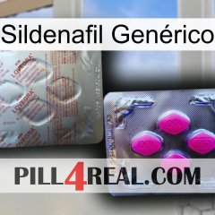 Sildenafil Genérico 38